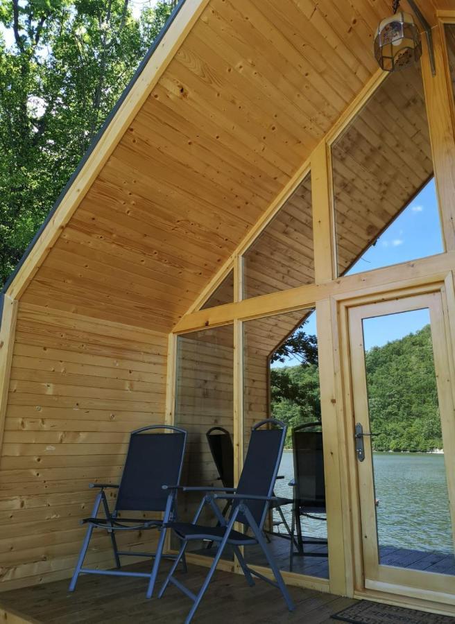 Cabana Bahna Ilovita Екстер'єр фото